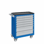 SERVANTE SERVILOG 7 TIROIRS