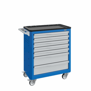 SERVANTE SERVILOG 7 TIROIRS