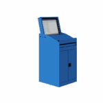 ARM. PUP. INF. INCL. AI2005 L640 P660 H1550