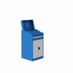 ARM. PUP. INF. INCL. AI2005 ROUL. L640 P660 H1690