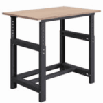 Etabli SI Crémaillère - Plateau Multiplis bois MH24 l1800 p750 Départ