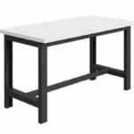 Etabli SI Fixe - Plateau Stratifié STRAT40 l1200 p750 Départ