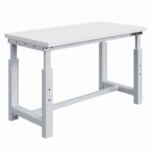 Etabli SI Electrique - Plateau Mélaminé MELA38 l1500 p750 Départ