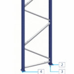 Rack Echelle