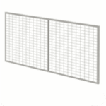 Grillage anti-chute