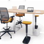 TABLE WORKING (BL/ACACIA)