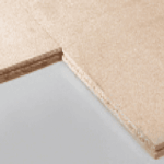 Plancher aggloméré