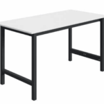 Table de Travail L2000-P750 MELAMINE 19 mm hauteur 819 mm GA