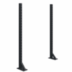 JEU 3 Montants SUPERSTRUCTURE H 1200