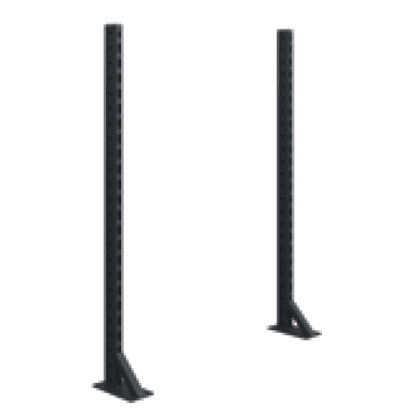 JEU 3 Montants SUPERSTRUCTURE H 1200