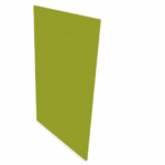 Cloison Acoustique (OMEGA / LIME)
