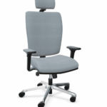 FAUTEUIL DREAM TISSU (OMEGA/BRUME)