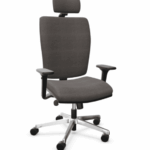FAUTEUIL DREAM TISSU (OMEGA/MUSCADE)
