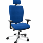 FAUTEUIL DREAM TISSU (OMEGA/BALTIQUE)