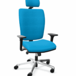 FAUTEUIL DREAM TISSU (OMEGA/MEDITERRANNEE)