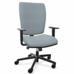 FAUTEUIL DREAM TISSU (OMEGA / BRUME)