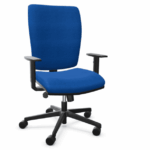 FAUTEUIL DREAM TISSU (OMEGA / BALTIQUE)