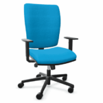 FAUTEUIL DREAM TISSU (OMEGA / MEDITERRANEE)