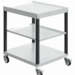 Desserte MOBILE CAR 3 NIV L700 P815 H910