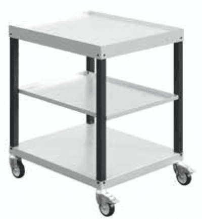 Desserte MOBILE CAR 3 NIV L700 P815 H910