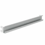 Rail support bacs à bec l1300