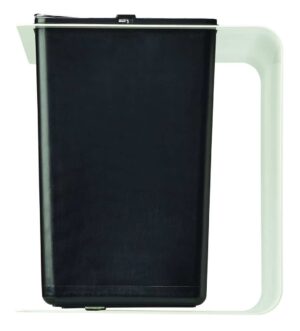 Corbeille de tri sélectif 2x8l yc 5 stickers – Image 4