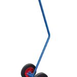 Timon pour plateforme roulante 500 kg