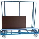 Chariot porte-panneaux, 600 kg