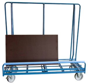 Chariot porte-panneaux, 600 kg