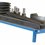 Plateforme roulante 1000 kg 2000 x 800 mm