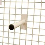 Outil tube droit Ø 28 mm, longueur 250 mm