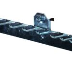 1 support 10 douilles pour porte-outils