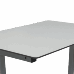Plateau bois médium 16 mm pour chariot de transfert