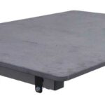 Plateau bois en CDF 19 mm pour chariot de transfert