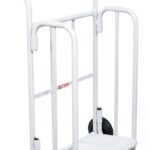 Diable format A3/A4 150 kg