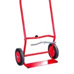 Diable 2 bouteilles 100 kg