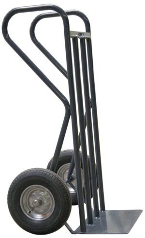 Diable BTP roues PN 500 kg – Image 2