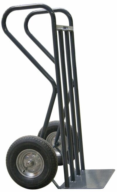 Diable BTP roues PN 500 kg – Image 2
