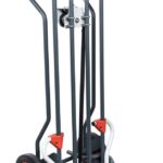 Diable élévateur roues CC 150 kg