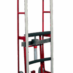 Diable charges volumineuses 550 kg