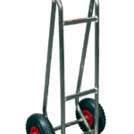Diable aluminium sans patins 200 kg