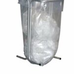 Support sacs poubelle 100-120 L