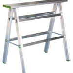 Tréteau aluminium 200 kg