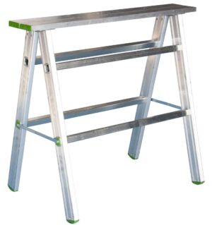 Tréteau aluminium 200 kg