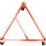 Rouleur de fût 400 kg