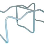 Support de soutirage 2 fûts, 60 L à 220 L