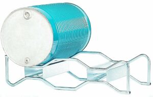 Support de stockage 2 fûts, 220 L