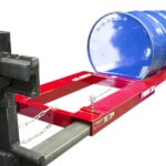 Manipulateur de fût 300 kg
