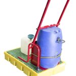 Transvaseur 60 L