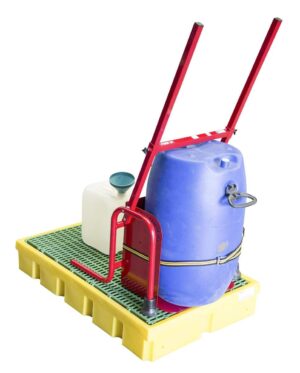 Transvaseur 60 L